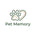 Pet Memory Brand Logo